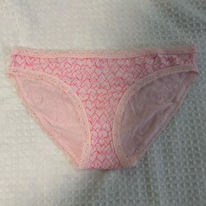 New, never worn undies Victoria Secret